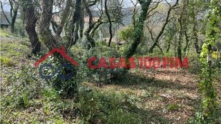 Land for sale in Porto de Mós, Portugal — €25,000