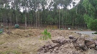 Land for sale in Vila Nova de Cerveira, Portugal — €38,000