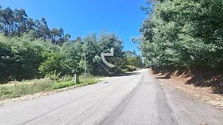 Land for sale in Ponte de Lima, Portugal — €165,000