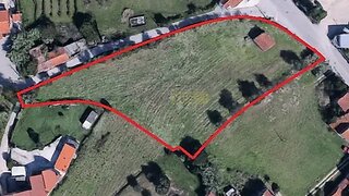 Land for sale in Condeixa-a-Nova, Portugal — €124,500