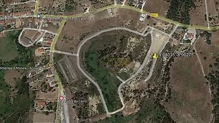 Land for sale in Azambuja, Portugal — €17,500