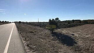 Terreno em Almeida