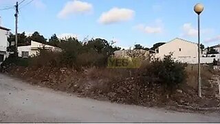 Land for sale in Alcobaça, Portugal — €60,000
