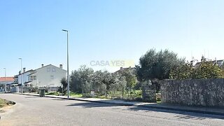 Land for sale in Entroncamento, Portugal — €80,000