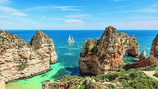 Land for sale in Lagos, Portugal — €20,000,000