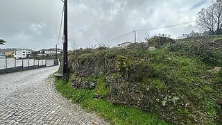 Land for sale in Penafiel, Portugal — €108,000