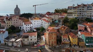 Terreno em Lisboa · 713 m² · 685 000 €