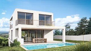 Land for sale in Sesimbra, Portugal — €590,000