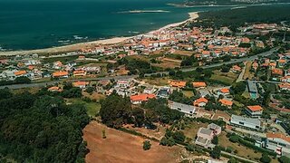 Land for sale in Caminha, Portugal — €150,000
