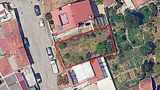 Land for sale in Vila Nova de Gaia, Portugal — €125,000