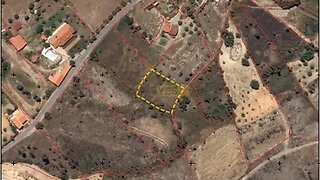 Land for sale in Vila Velha de Ródão, Portugal — €5,900