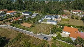 Land for sale in Barcelos, Portugal — €89,000
