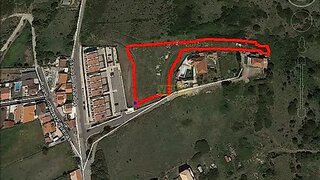 Land for sale in Cascais, Portugal — €500,000