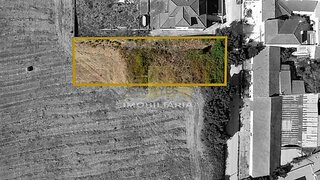 Terreno de 777 m² em Santarém