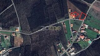 Land for sale in Águeda, Portugal — €55,000