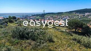 Land for sale in Vila Franca de Xira, Portugal — €295,000