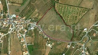 Land for sale in Cadaval, Portugal — €350,000