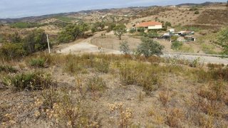 Land for sale in Castro Marim, Portugal — €80,000