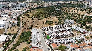 Land for sale in Portimão, Portugal — €205,000