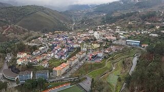 Land for sale in Terras de Bouro, Portugal — €65,000