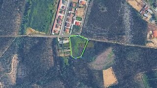 Land for sale in Oliveira de Azeméis, Portugal — €149,500