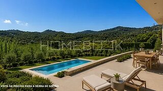 Land for sale in Sintra, Portugal — €560,000