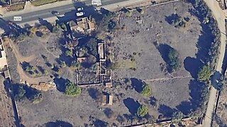 Land for sale in Olhão, Portugal — €900,000