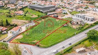 Land for sale in Guimarães, Portugal — €320,000