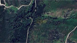 Land for sale in Cabeceiras de Basto, Portugal — €13,900