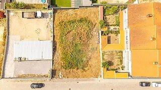 Land for sale in Marco de Canaveses, Portugal — €56,000
