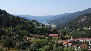 Land for sale in Terras de Bouro, Portugal — €175,000