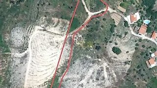 Land for sale in Abrantes, Portugal — €6,000
