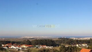 Land for sale in Peniche, Portugal — €178,997