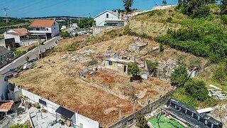 Land for sale in Sintra, Portugal — €120,000