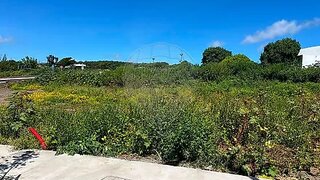 Land for sale in Lagoa (Açores), Portugal — €143,000