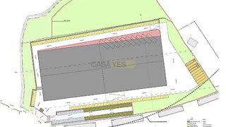 Land for sale in Sintra, Portugal — €7,250,000