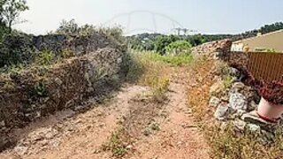 Land for sale in São Brás de Alportel, Portugal — €80,000