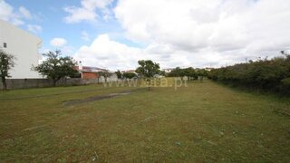 Terreno de 5400 m² em Leiria