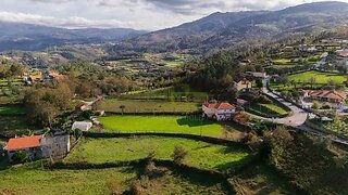 Land for sale in Póvoa de Lanhoso, Portugal — €20,300