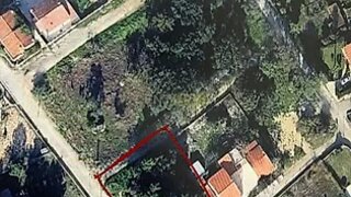 Terreno de 1344 m² em Setúbal