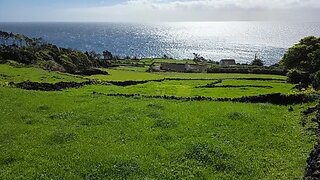 Land for sale in Lajes do Pico, Portugal — €35,000
