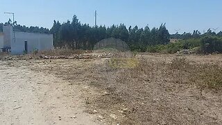 Land for sale in Óbidos, Portugal — €70,000