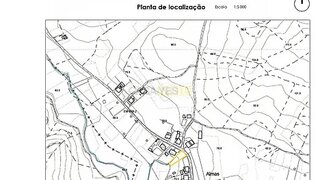Land for sale in Anadia, Portugal — €25,000