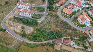 Land for sale in Santa Comba Dão, Portugal — €25,000