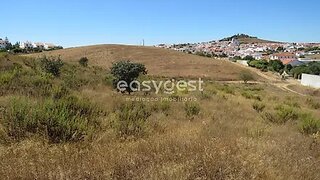 Land for sale in Aljustrel, Portugal — €40,000