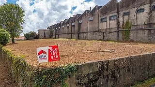 Land for sale in Paredes, Portugal — €75,000