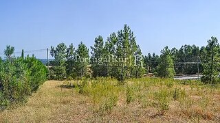 Land for sale in Proença-a-Nova, Portugal — €22,500