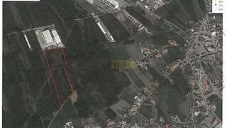 Land for sale in Oliveira de Azeméis, Portugal — €66,000