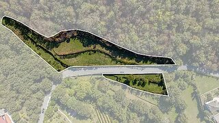 Land for sale in Fafe, Portugal — €38,000