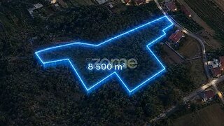 Land for sale in Águeda, Portugal — €85,000